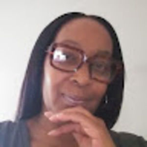 Meet your Posher, Natisha